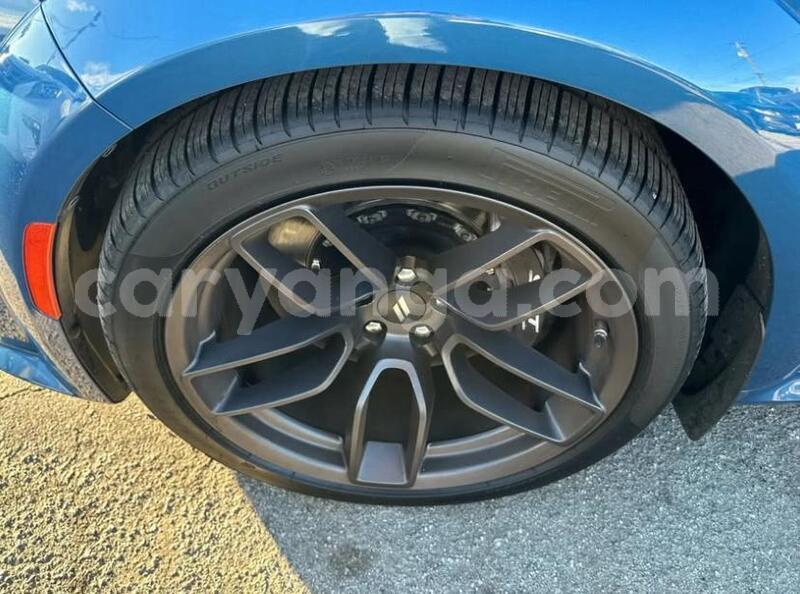 Big with watermark dodge charger karonga chilumba 16286