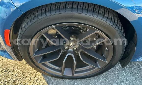 Acheter Occasion Voiture Dodge Charger Bleu à Chilumba, Karonga Acheter Occasion Voiture Dodge Charger Bleu à Chilumba, Karonga