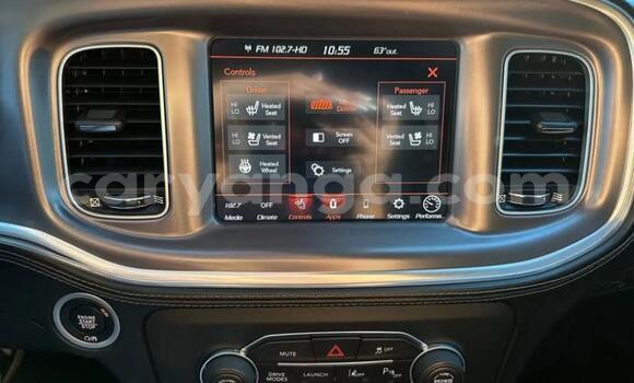 Acheter Occasion Voiture Dodge Charger Bleu à Chilumba, Karonga Acheter Occasion Voiture Dodge Charger Bleu à Chilumba, Karonga