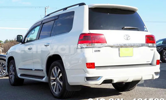 Nunua Ilio tumika Toyota Land Cruiser White Gari ndani ya Lilongwe nchini Malawi Nunua Ilio tumika Toyota Land Cruiser White Gari ndani ya Lilongwe nchini Malawi