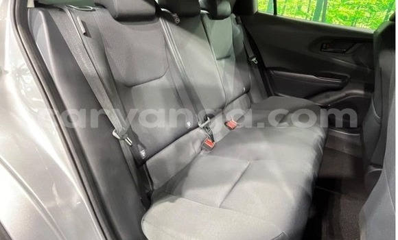 Acheter Occasion Voiture Toyota Prius Gris à Lilongwe, Malawi Acheter Occasion Voiture Toyota Prius Gris à Lilongwe, Malawi