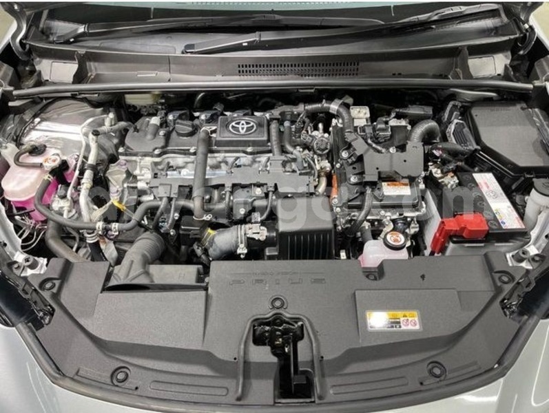 Big with watermark toyota prius malawi lilongwe 16289