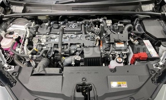 Acheter Occasion Voiture Toyota Prius Gris à Lilongwe, Malawi Acheter Occasion Voiture Toyota Prius Gris à Lilongwe, Malawi