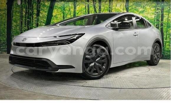 Acheter Occasion Voiture Toyota Prius Gris à Lilongwe, Malawi Acheter Occasion Voiture Toyota Prius Gris à Lilongwe, Malawi