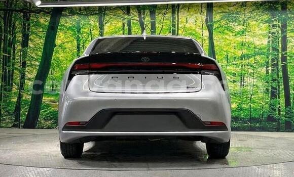 Acheter Occasion Voiture Toyota Prius Gris à Lilongwe, Malawi Acheter Occasion Voiture Toyota Prius Gris à Lilongwe, Malawi