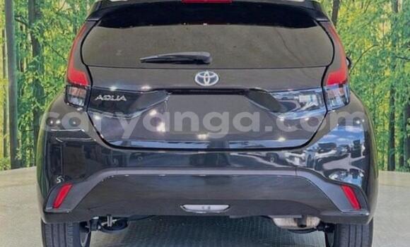 Buy Used Toyota Aqua Silver Car in Lilongwe in Malawi Buy Used Toyota Aqua Silver Car in Lilongwe in Malawi