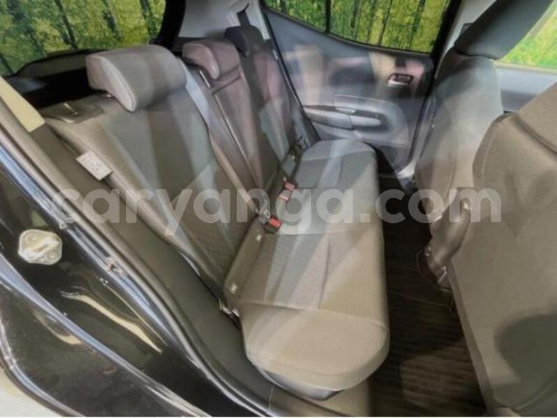 Big with watermark toyota aqua malawi lilongwe 16290