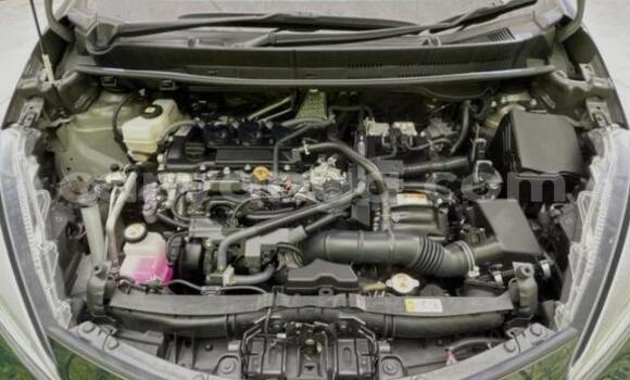 Buy Used Toyota Aqua Silver Car in Lilongwe in Malawi Buy Used Toyota Aqua Silver Car in Lilongwe in Malawi