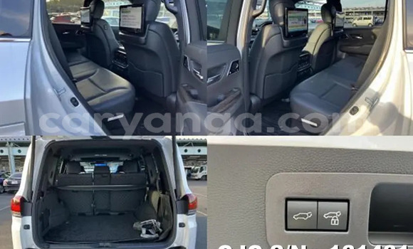 Nunua Ilio tumika Toyota Land Cruiser White Gari ndani ya Lilongwe nchini Malawi Nunua Ilio tumika Toyota Land Cruiser White Gari ndani ya Lilongwe nchini Malawi