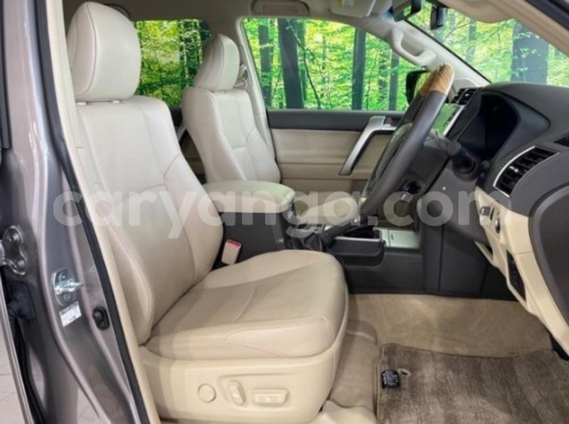 Big with watermark toyota land cruiser prado malawi lilongwe 16292