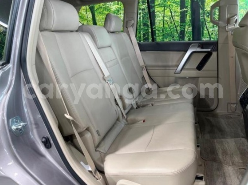 Big with watermark toyota land cruiser prado malawi lilongwe 16292