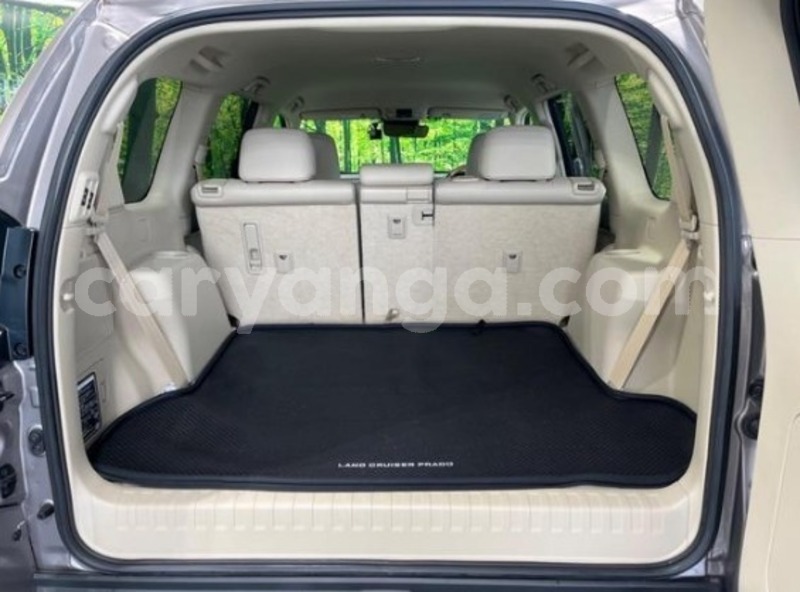 Big with watermark toyota land cruiser prado malawi lilongwe 16292