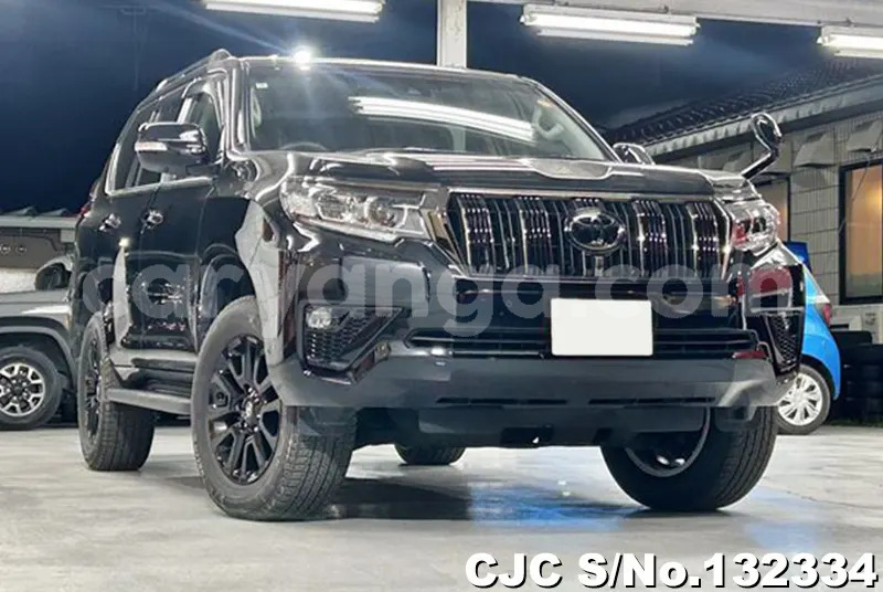 Big with watermark toyota land cruiser prado malawi lilongwe 16293