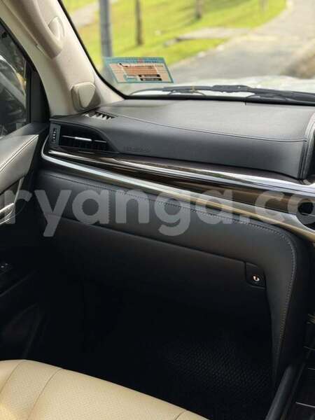 Big with watermark lexus lx 570 malawi lilongwe 16294
