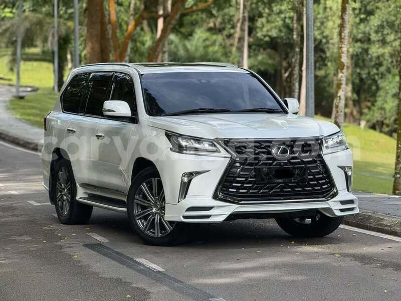Big with watermark lexus lx 570 malawi blantyre 16295