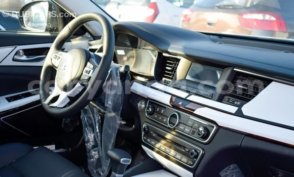 Buy Import Kia Cadenza Other Car in Import - Dubai in Malawi Buy Import Kia Cadenza Other Car in Import - Dubai in Malawi
