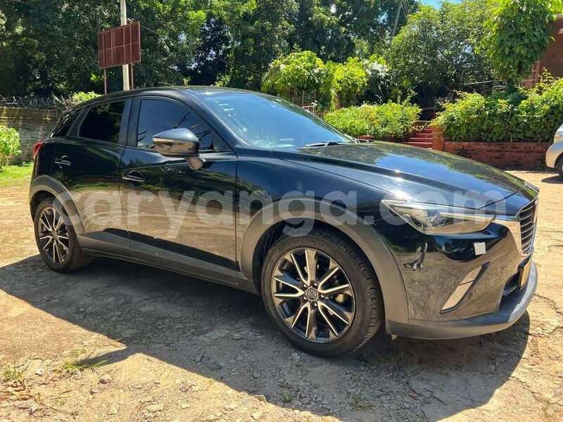 Big with watermark mazda cx 3 dedza chipoka 16296