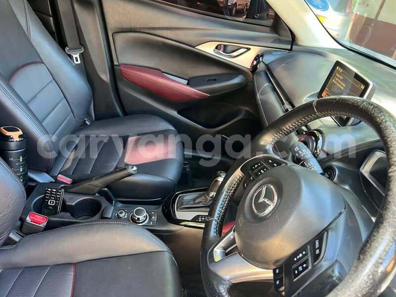 Big with watermark mazda cx 3 dedza chipoka 16296