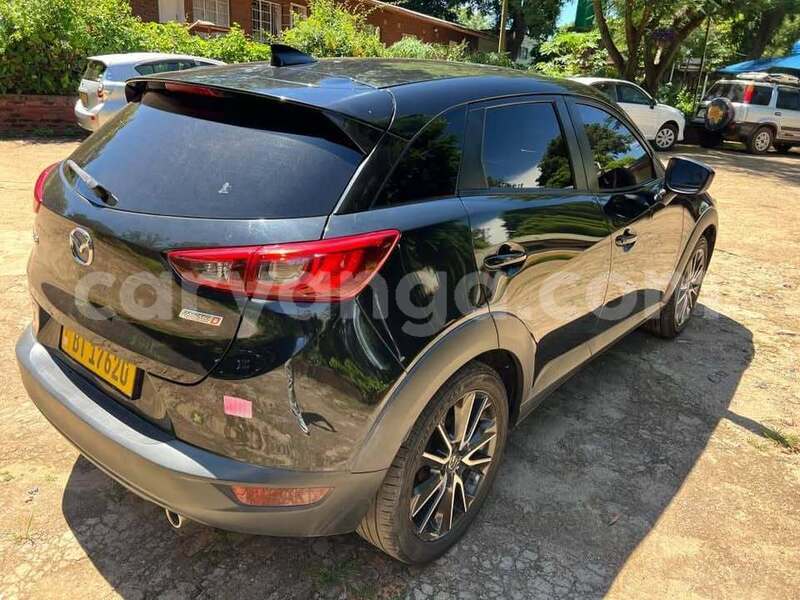 Big with watermark mazda cx 3 dedza chipoka 16296