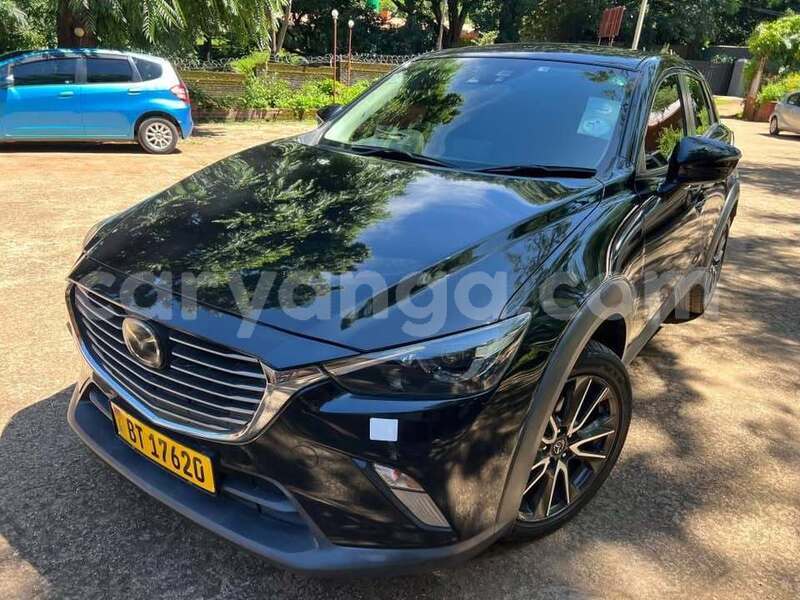 Big with watermark mazda cx 3 dedza chipoka 16296
