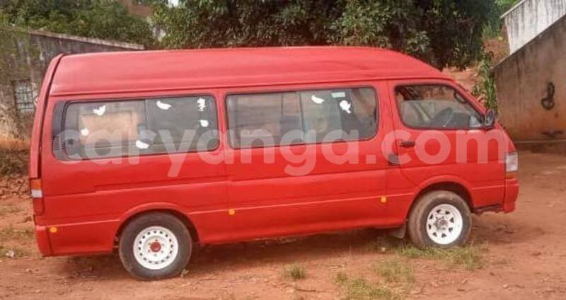 Big with watermark toyota hiace malawi lilongwe 16297