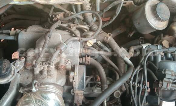 Buy Used Toyota Hiace Red Car in Lilongwe in Malawi Buy Used Toyota Hiace Red Car in Lilongwe in Malawi