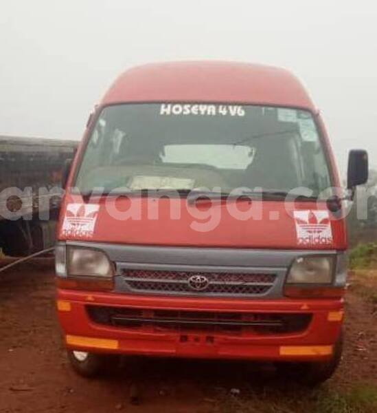 Big with watermark toyota hiace malawi lilongwe 16297