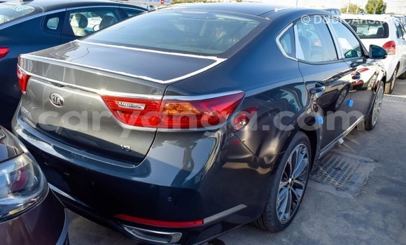 Buy Import Kia Cadenza Other Car in Import - Dubai in Malawi Buy Import Kia Cadenza Other Car in Import - Dubai in Malawi