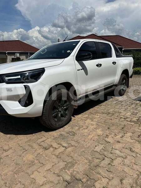 Big with watermark toyota hilux malawi blantyre 16299
