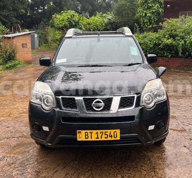 Big with watermark nissan x trail malawi blantyre 16300