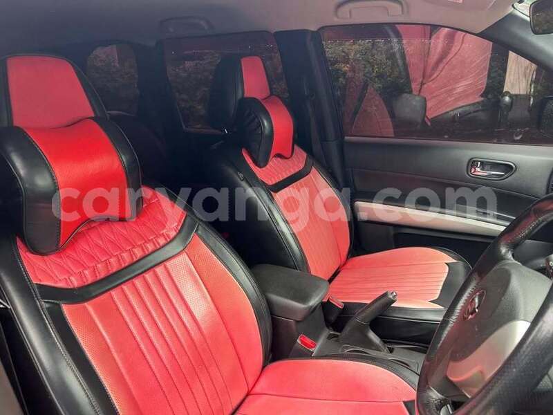 Big with watermark nissan x trail malawi blantyre 16300
