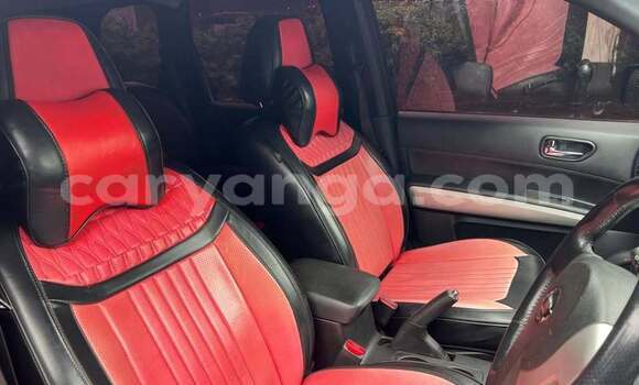 Buy Used Nissan X–Trail Black Car in Blantyre in Malawi Buy Used Nissan X–Trail Black Car in Blantyre in Malawi