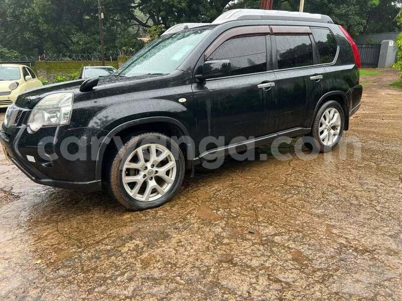 Big with watermark nissan x trail malawi blantyre 16300
