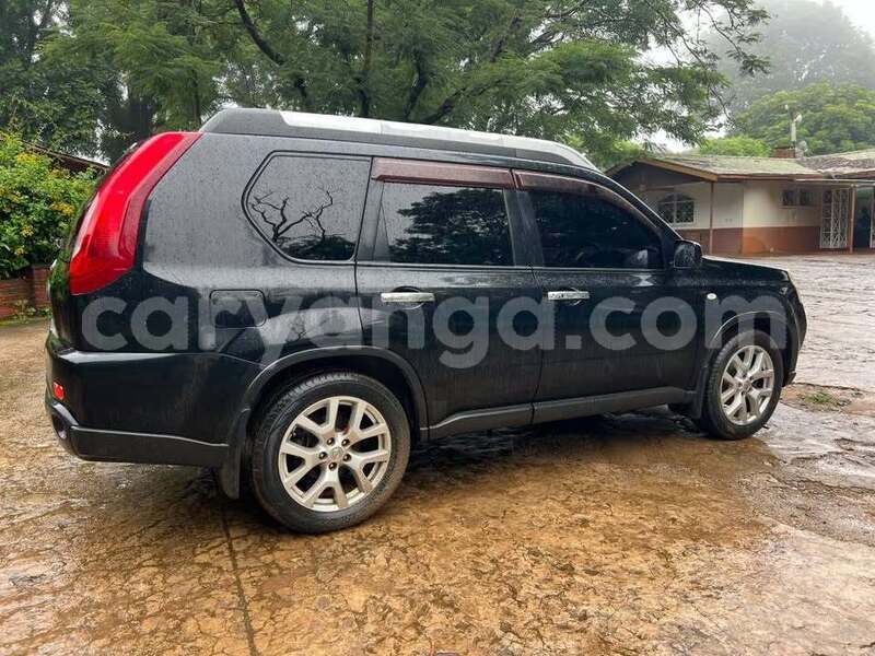 Big with watermark nissan x trail malawi blantyre 16300