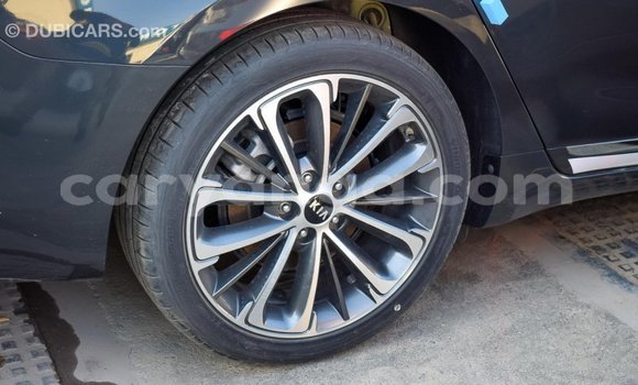 Buy Import Kia Cadenza Other Car in Import - Dubai in Malawi