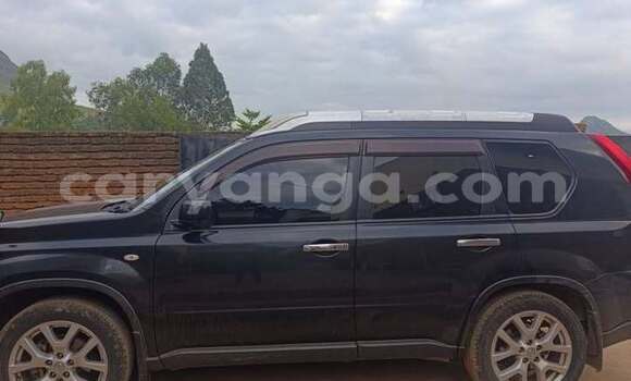 Buy Used Mazda CX-5 Black Car in Blantyre in Malawi Buy Used Mazda CX-5 Black Car in Blantyre in Malawi