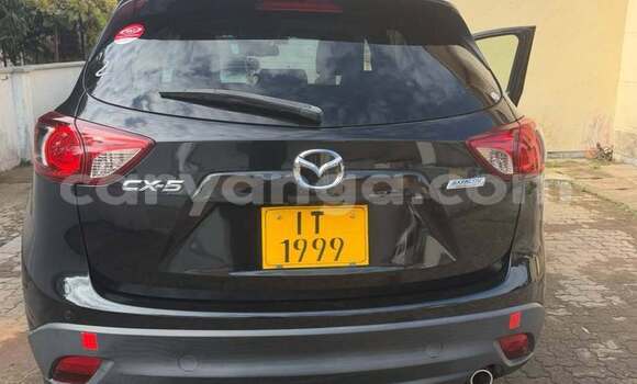 Buy Used Mazda CX-5 Black Car in Blantyre in Malawi Buy Used Mazda CX-5 Black Car in Blantyre in Malawi