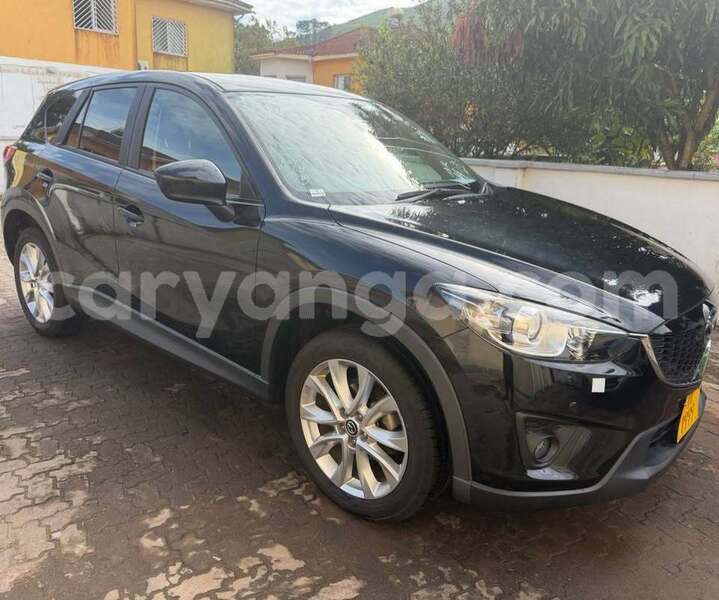 Big with watermark mazda cx 5 malawi blantyre 16303