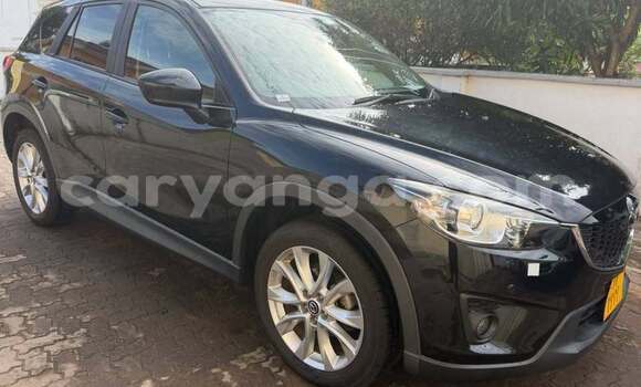 Buy Used Mazda CX-5 Black Car in Blantyre in Malawi Buy Used Mazda CX-5 Black Car in Blantyre in Malawi
