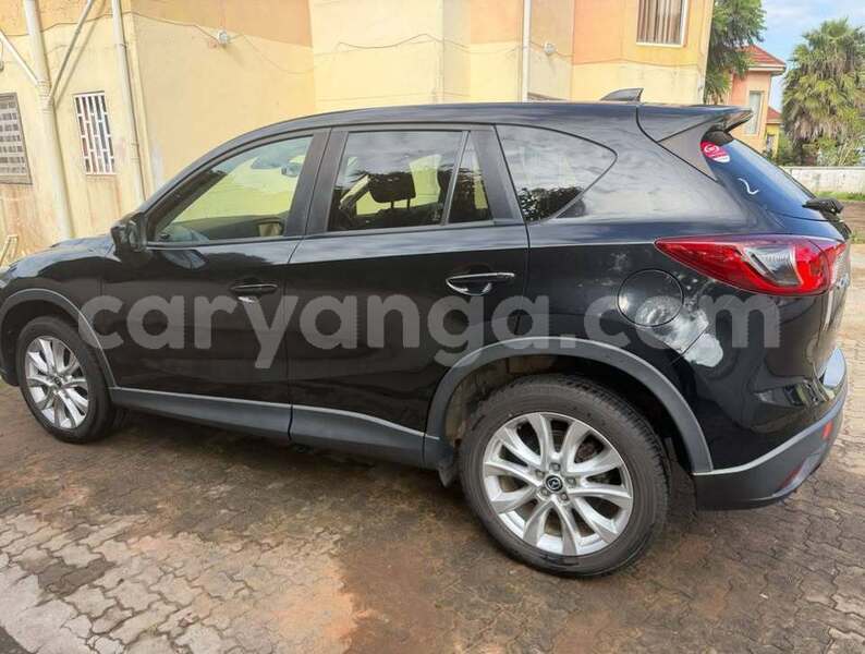 Big with watermark mazda cx 5 malawi blantyre 16303