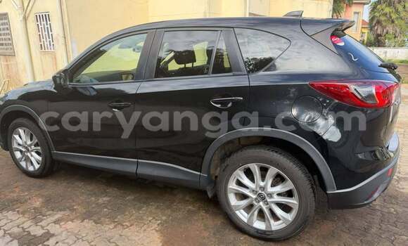 Buy Used Mazda CX-5 Black Car in Blantyre in Malawi Buy Used Mazda CX-5 Black Car in Blantyre in Malawi