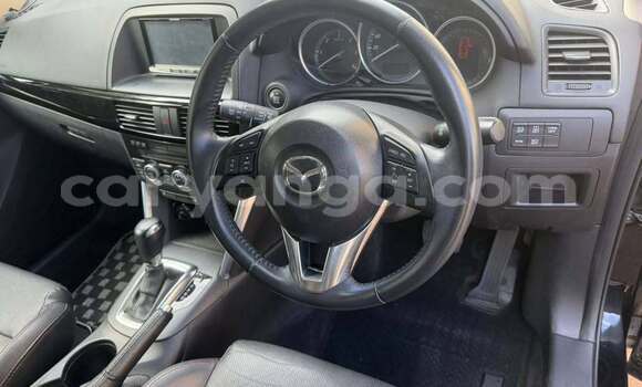 Buy Used Mazda CX-5 Black Car in Blantyre in Malawi Buy Used Mazda CX-5 Black Car in Blantyre in Malawi