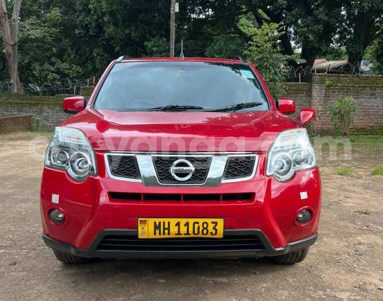 Big with watermark nissan x trail malawi blantyre 16304