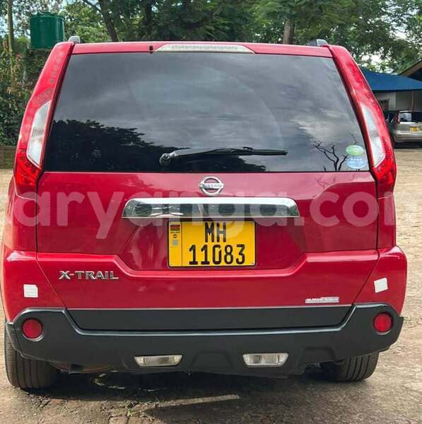 Big with watermark nissan x trail malawi blantyre 16304