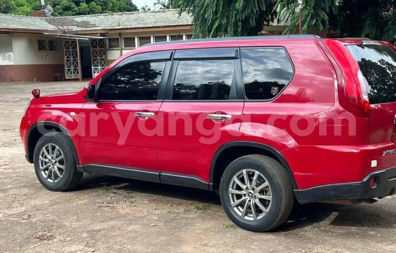 Big with watermark nissan x trail malawi blantyre 16304