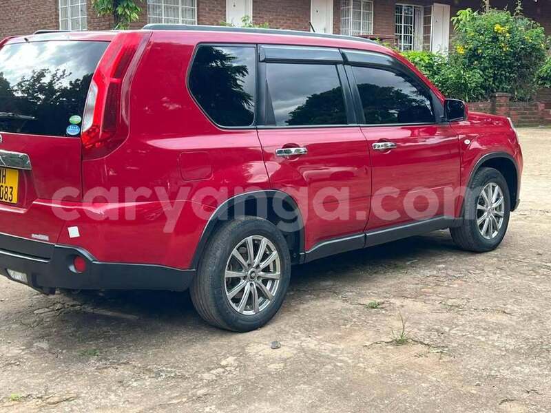 Big with watermark nissan x trail malawi blantyre 16304