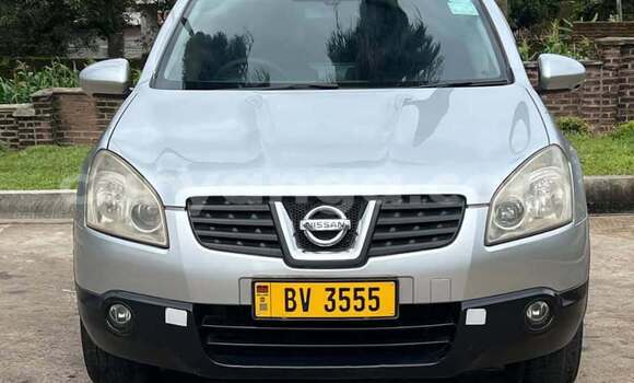 Buy Used Nissan Dualis Other Car in Blantyre in Malawi Buy Used Nissan Dualis Other Car in Blantyre in Malawi