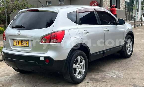 Buy Used Nissan Dualis Other Car in Blantyre in Malawi Buy Used Nissan Dualis Other Car in Blantyre in Malawi