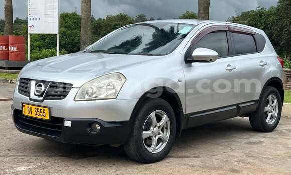 Buy Used Nissan Dualis Other Car in Blantyre in Malawi Buy Used Nissan Dualis Other Car in Blantyre in Malawi