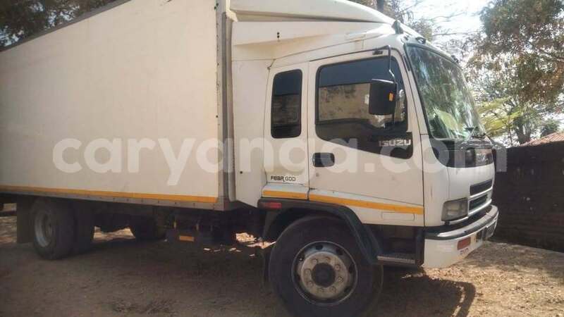 Big with watermark isuzu ftr 850 malawi blantyre 16306